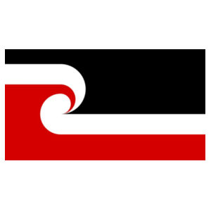 Tino Rangatiratanga Flag Design