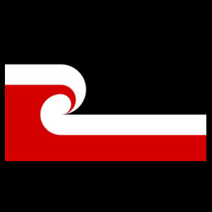 Tino Rangatiratanga Flag - Unisex Design