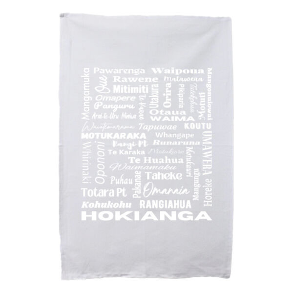 Tea Towels Thumbnail