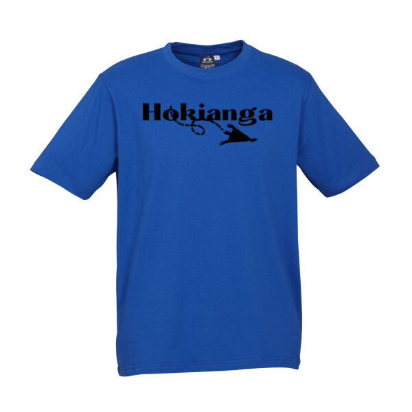 Maori Kite Design - Biz Collection T Thumbnail