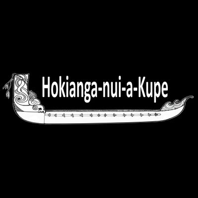 Waka - Hokianga-nui-a-Kupe Thumbnail