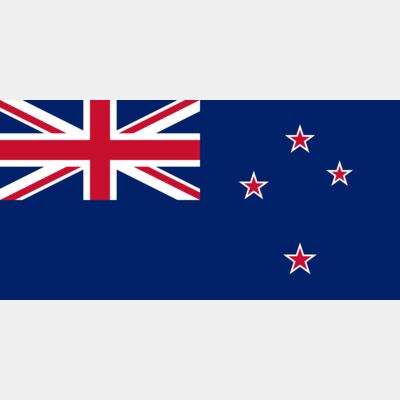 New Zealand Thumbnail
