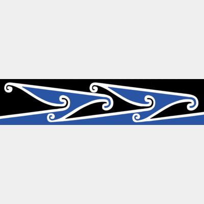 Puhoro Blue Thumbnail