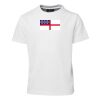 Podium Mens Poly Tee Thumbnail