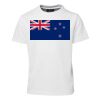 Podium Mens Poly Tee Thumbnail