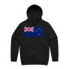 AS Colour Mens Stencil Hoodie Thumbnail