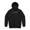 AS Colour Mens Stencil Hoodie Thumbnail