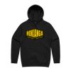 AS Colour Mens Stencil Hoodie Thumbnail