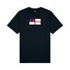 Cloke Mens Outline Tee - Plus Sizes Thumbnail
