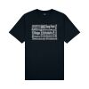 Cloke Mens Outline Tee - Plus Sizes Thumbnail