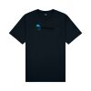 Cloke Mens Outline Tee - Plus Sizes Thumbnail