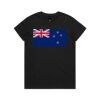 AS Colour Womens Maple Tee Thumbnail